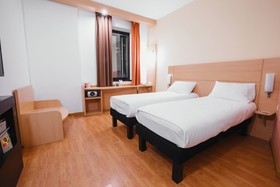 ibis Astana