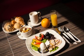 ibis Astana