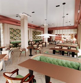 Neos Hotel
