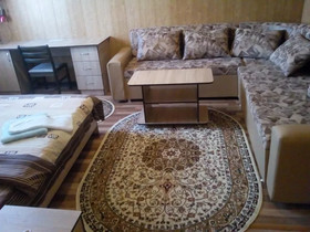 Nursat Guest House