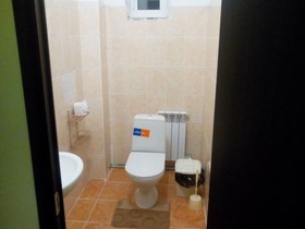 Nursat Guest House