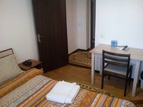 Nursat Guest House