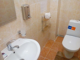 Nursat Guest House