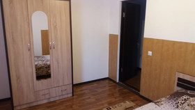 Nursat Guest House