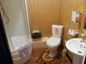 Nursat Guest House