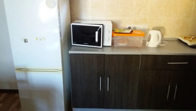 Nursat Guest House