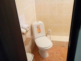 Nursat Guest House