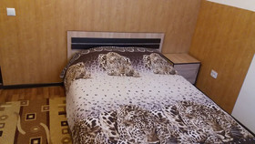 Nursat Guest House
