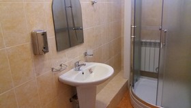 Nursat Guest House