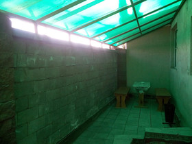Nursat Guest House