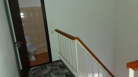 Nursat Guest House