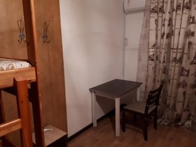 Nursat Guest House