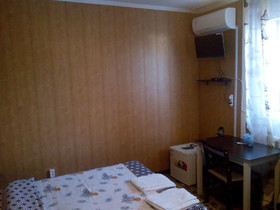 Nursat Guest House