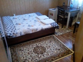 Nursat Guest House