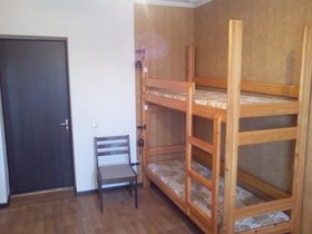 Nursat Guest House