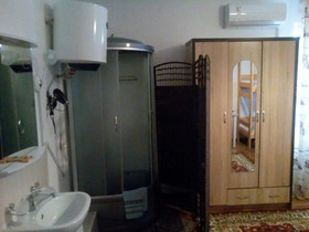 Nursat Guest House