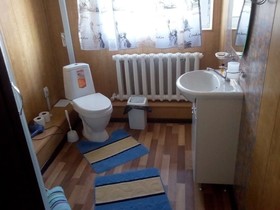 Nursat Guest House