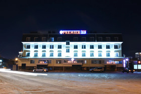 Premier Inn