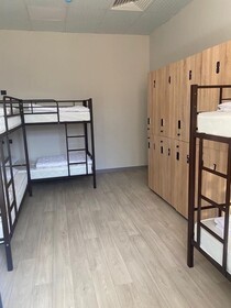 Prime Hostel Astana