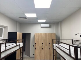 Prime Hostel Astana