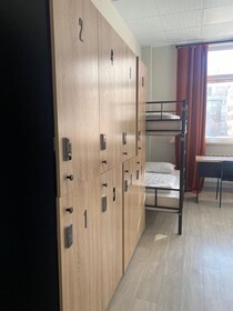 Prime Hostel Astana