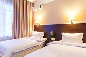 Red Village Hotel