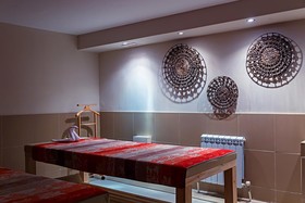 Red Village Hotel