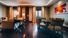 Rixos Borovoe