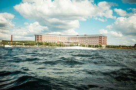 Rixos Borovoe