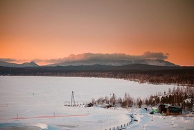 Rixos Borovoe