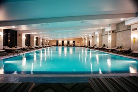 Rixos Borovoe