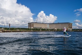 Rixos Borovoe