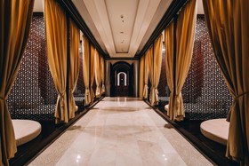 Rixos Borovoe