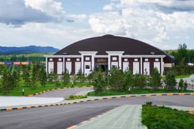 Rixos Borovoe