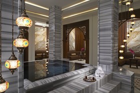 Rixos Borovoe