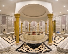 Rixos Borovoe