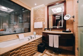 Rixos Borovoe