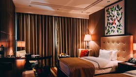 Rixos Borovoe