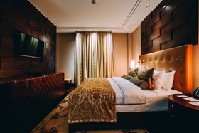 Rixos Borovoe