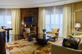 Rixos Borovoe