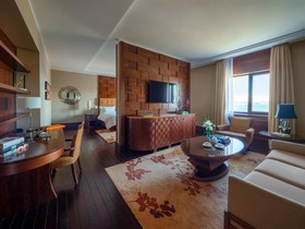 Rixos Borovoe