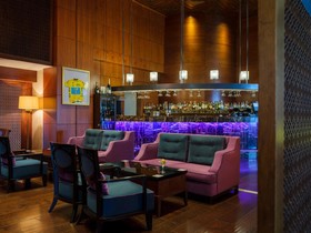 Rixos Borovoe