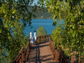 Rixos Borovoe