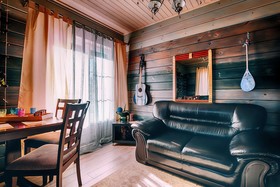 Rixos Borovoe