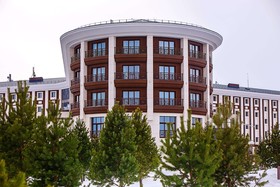 Rixos Borovoe