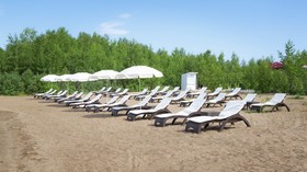 Rixos Borovoe