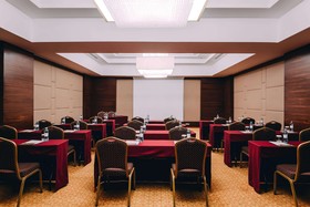 Rixos Borovoe