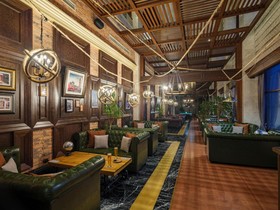 Rixos Borovoe