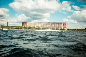 Rixos Borovoe