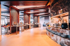 Rixos Borovoe